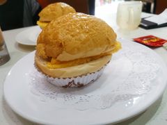 -锦园春香港茶餐厅(西海湾旗舰店)
