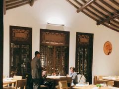 -宁波柏悦酒店·钱湖渔港