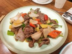 -文记餐厅(步行街店)