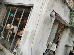 -来回·咖啡(天河南店)