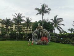 -三亚亚龙湾天域度假酒店