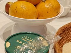 -望海湾鱼头泡饼·天津菜(空港店)