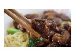 -泰顺江南春面馆