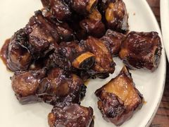 -一记洛阳菜·糖醋小排·水席(十字街店)