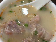-牛王庙(龙华花园店)