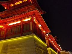 -茅山东方盐湖城景区