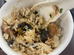 -红星光发煲仔饭(文海店)
