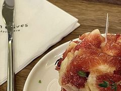 -Ten Olives甜点