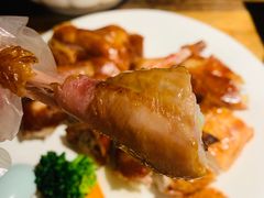 -幸福哟烧鸡·粤菜海鲜私厨(七星路店)