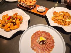 -东莱馋房(陆家嘴店)