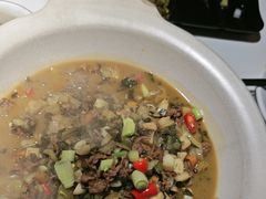 -老平安农家菜(平安店)