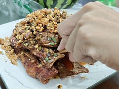 -椒香川流不息川菜馆(二七北路店)