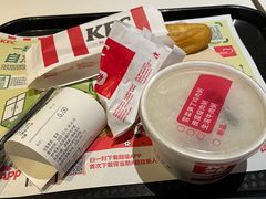 -肯德基(新市百店)