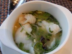 -武汉世茂希尔顿酒店·汇·全日餐厅