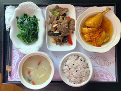 点击看大图 -熹月国际月子会所(天河店)