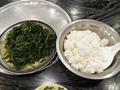-江湖黑大兔(杨家坪店)