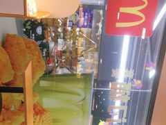 -麦当劳(庐山服务区店)