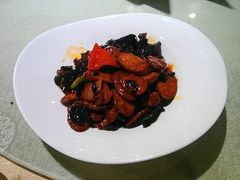 -福慧慈缘素食餐厅(王府井店)