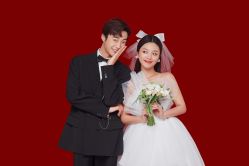 点击看大图 -太古映画婚纱摄影(天河店)