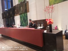 -深圳湾木棉花酒店