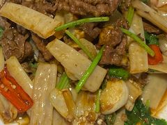 -十二点·辣椒炒肉(南山店)