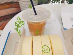 -SKROLL卡特司库·蛋糕定制·生吐司·司康(古北程家桥店)