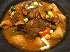 -徽镇小厨·经典徽菜(十里河店)