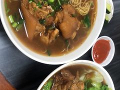 -珍珍小食店(西华路店)