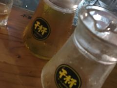 -木屋烧烤(惠阳华润小径湾店)
