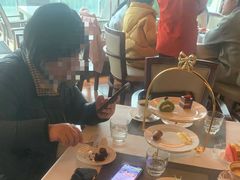 -璟象酒店-爱丽坊景观餐厅