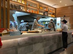 -必胜客(港城新天地店)
