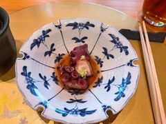 -鮨冠OMAKASE食べ放题(北京首店)