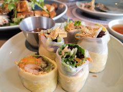 -CHINCHIN 青青·泰国料理(万象食家店)