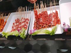 -纽斯特牛排自助餐厅(浦东文峰广场店)
