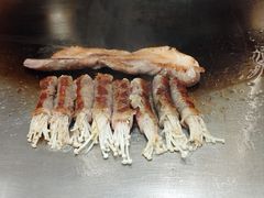 -火地铁板烧(昆山万象汇店)