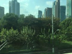-康铂酒店(上海外滩店)