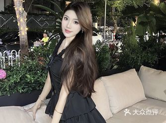 猎德这家獭祭club太舒服啦