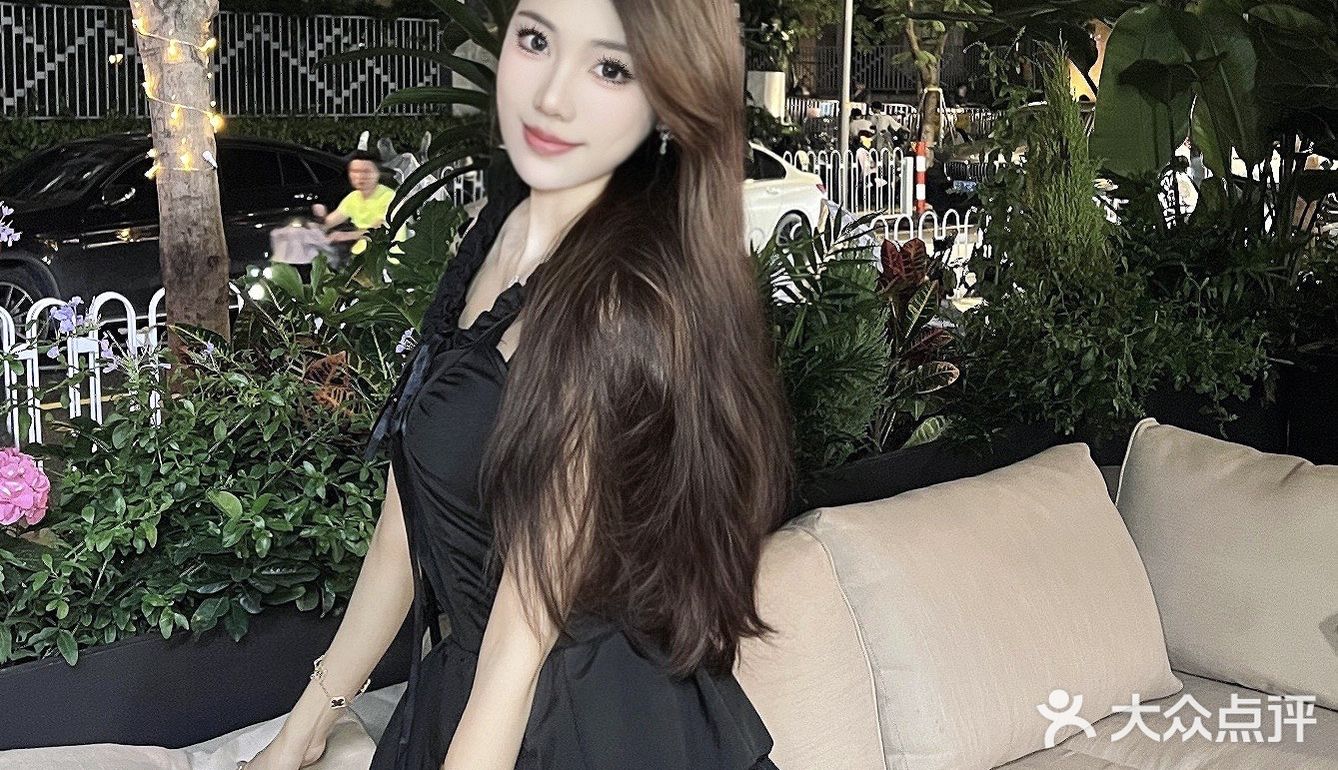 猎德这家獭祭club太舒服啦