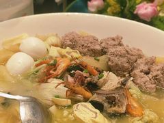 -宝盛水博园大酒店·中餐厅·杭帮菜