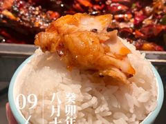 -江边城外烤全鱼(方庄时代购物中心店)