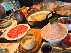 -盡膳口福·百年汤方火锅(科华北路店)