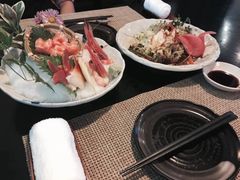 -花狸日本料理(柏庐广场店)