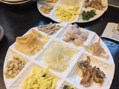 -新兴·金羊座·粤菜点心(乐峰店)
