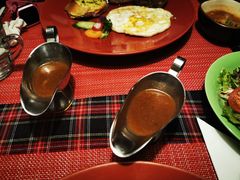 -小世界西餐厅(建国门店)