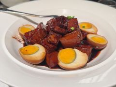 -漢舍中国菜馆(浦东嘉里城店)