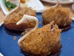 -广东胜利宾馆西关粤中餐厅