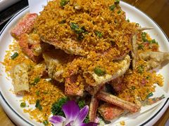 -醉壹号海鲜大排档(厦门美食地标店)