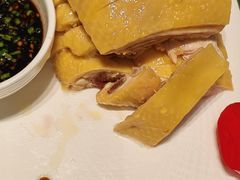 -阿明小菜·海鲜·上海菜(浦建路店)