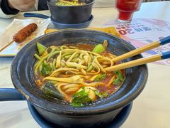 -姐弟俩土豆粉(四海唐人街店)