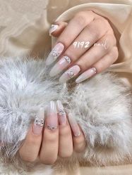 -九一·九二NAIL美甲工作室